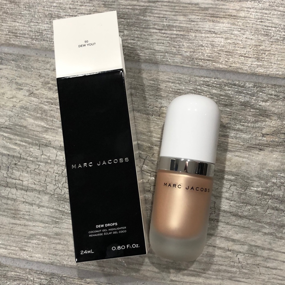 Marc Jacobs Dew Drops in 50 Dew You?